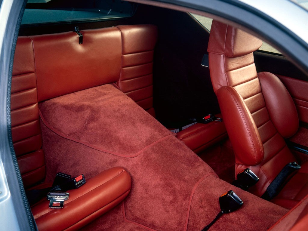 Renault Alpine photo 28