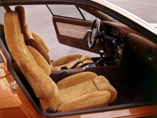 Renault Alpine photo 30