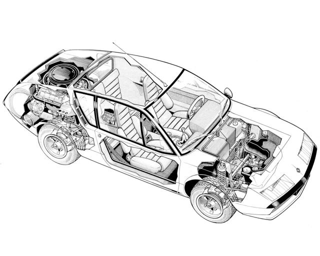Renault Alpine photo 31