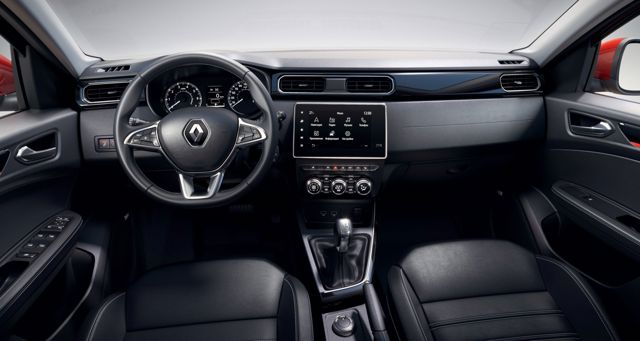 Renault Arkana photo 21