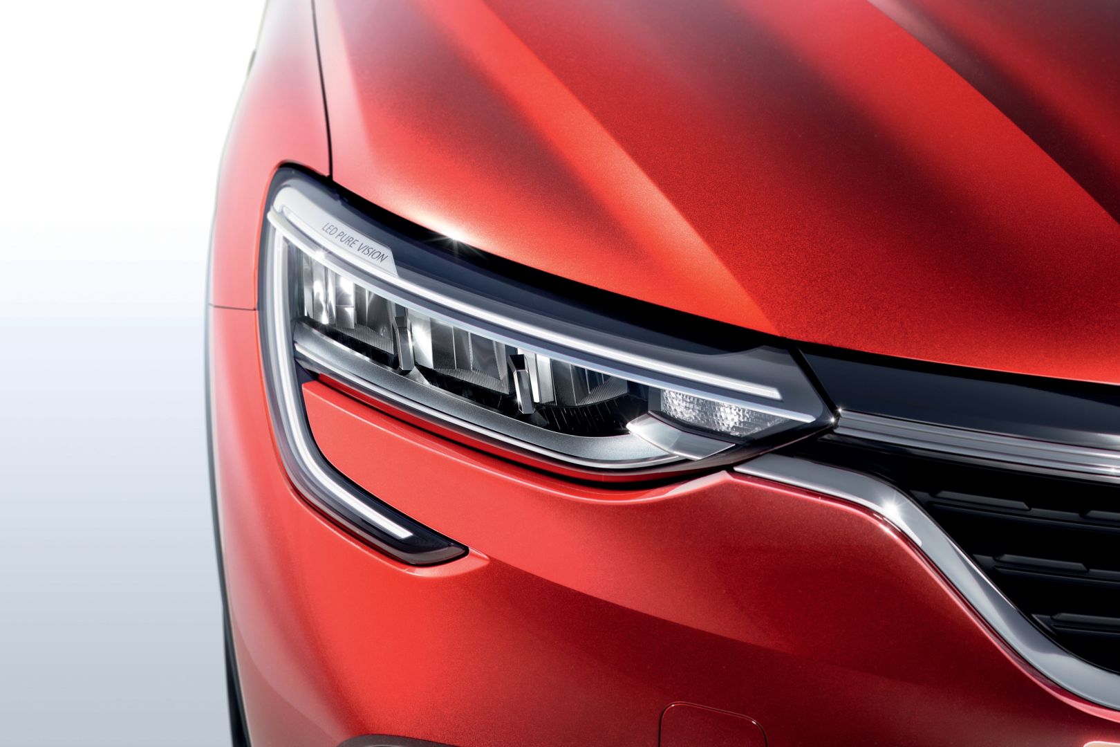 Renault Arkana photo 8