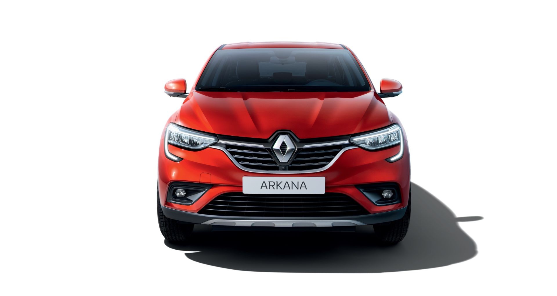 Renault Arkana photo 11