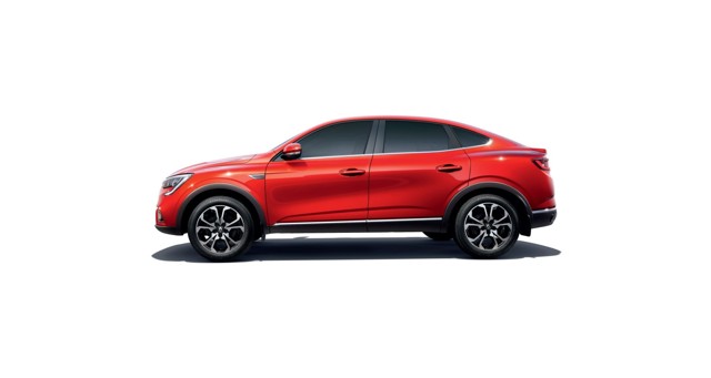 Renault Arkana photo 12