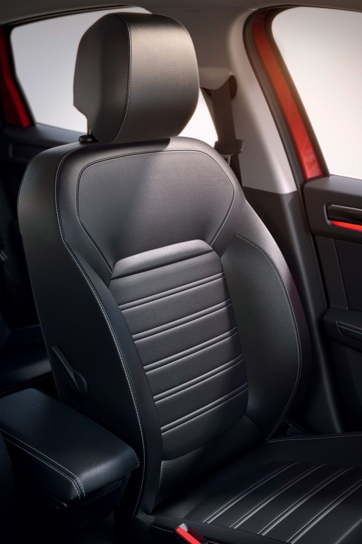 Renault Arkana photo 23