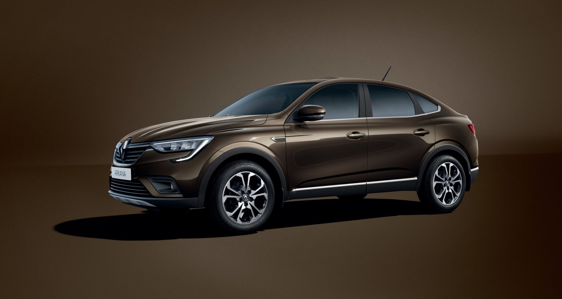 Renault Arkana photo 16