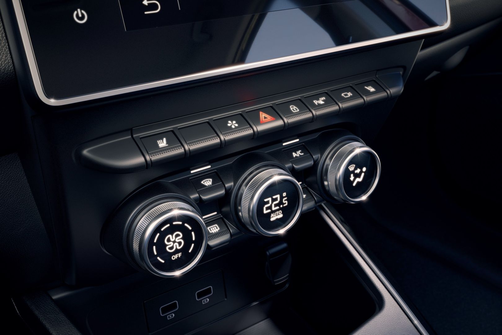 Renault Arkana photo 25