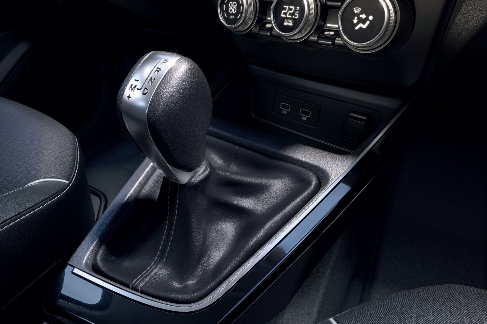 Renault Arkana photo 26