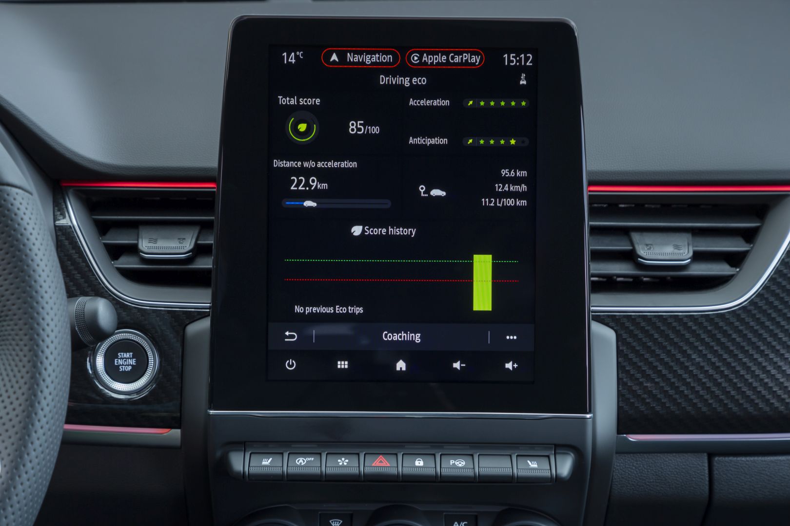 Renault Arkana photo 31