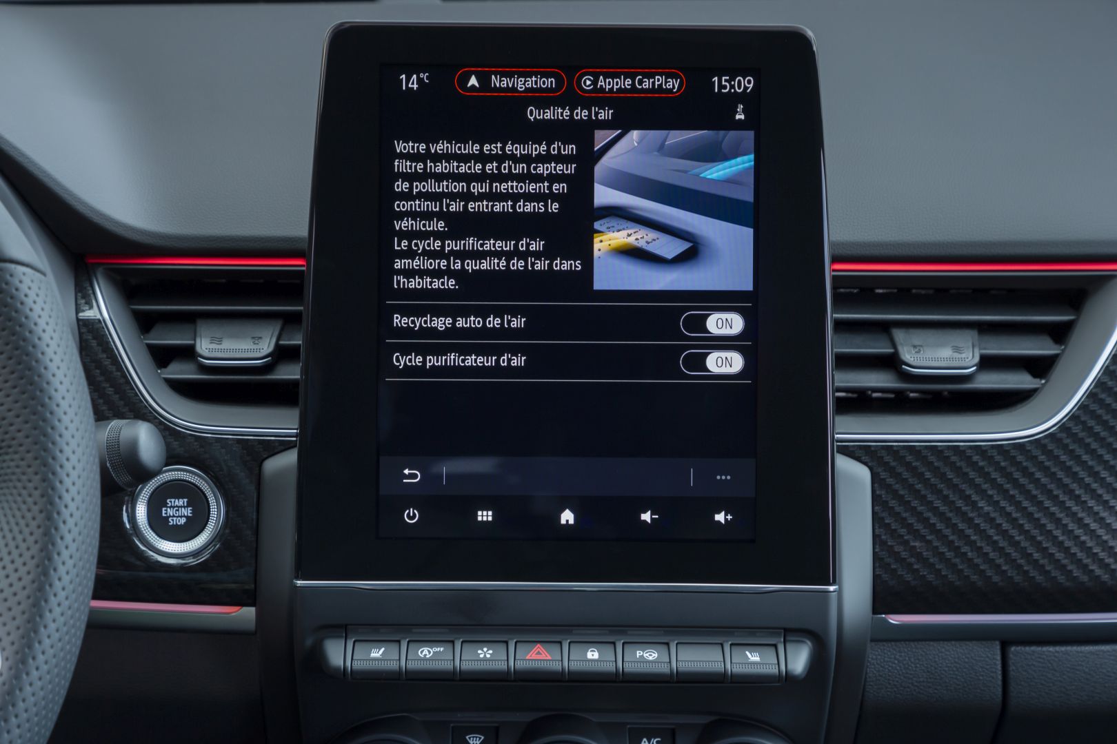 Renault Arkana photo 34