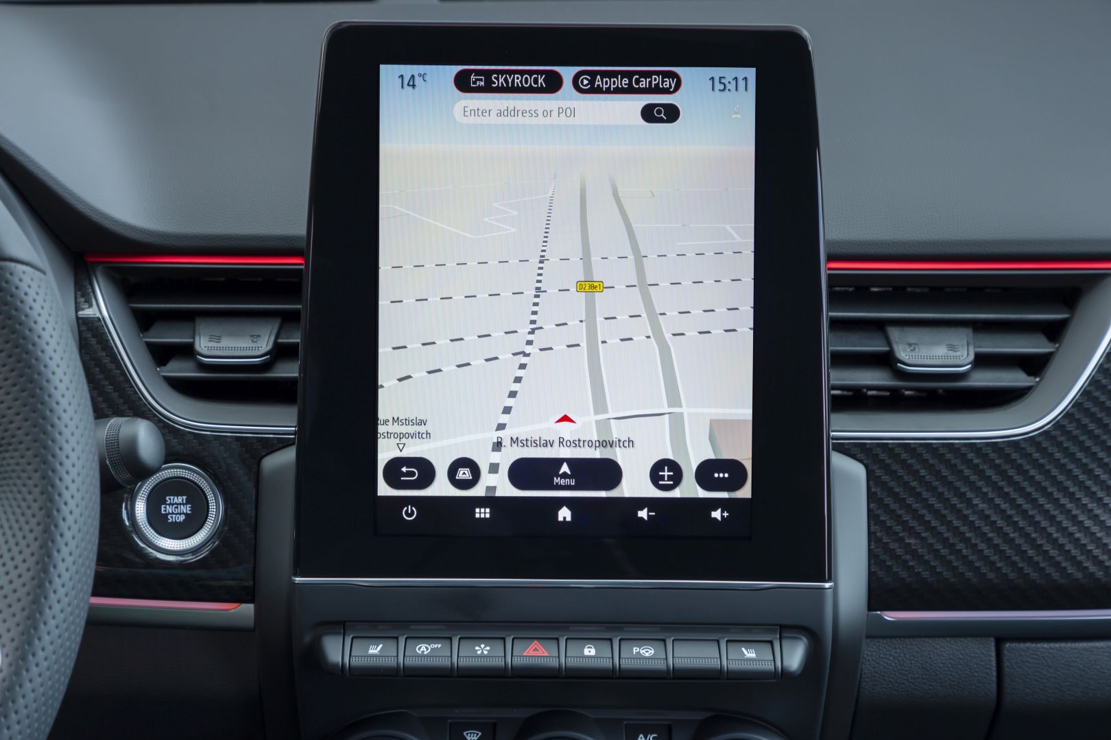 Renault Arkana photo 35