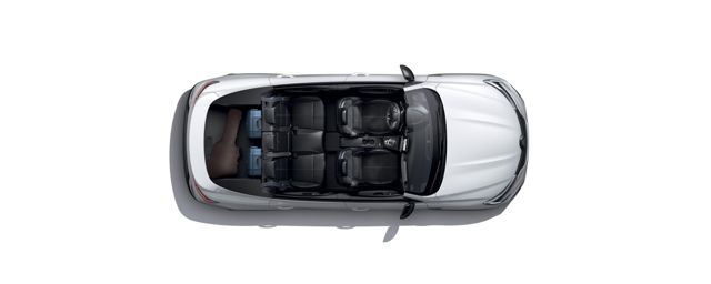 Renault Arkana photo 3