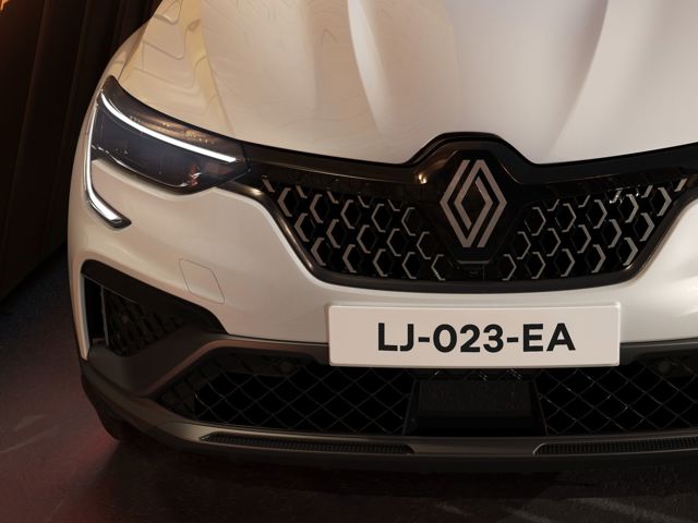 Renault Arkana photo 6