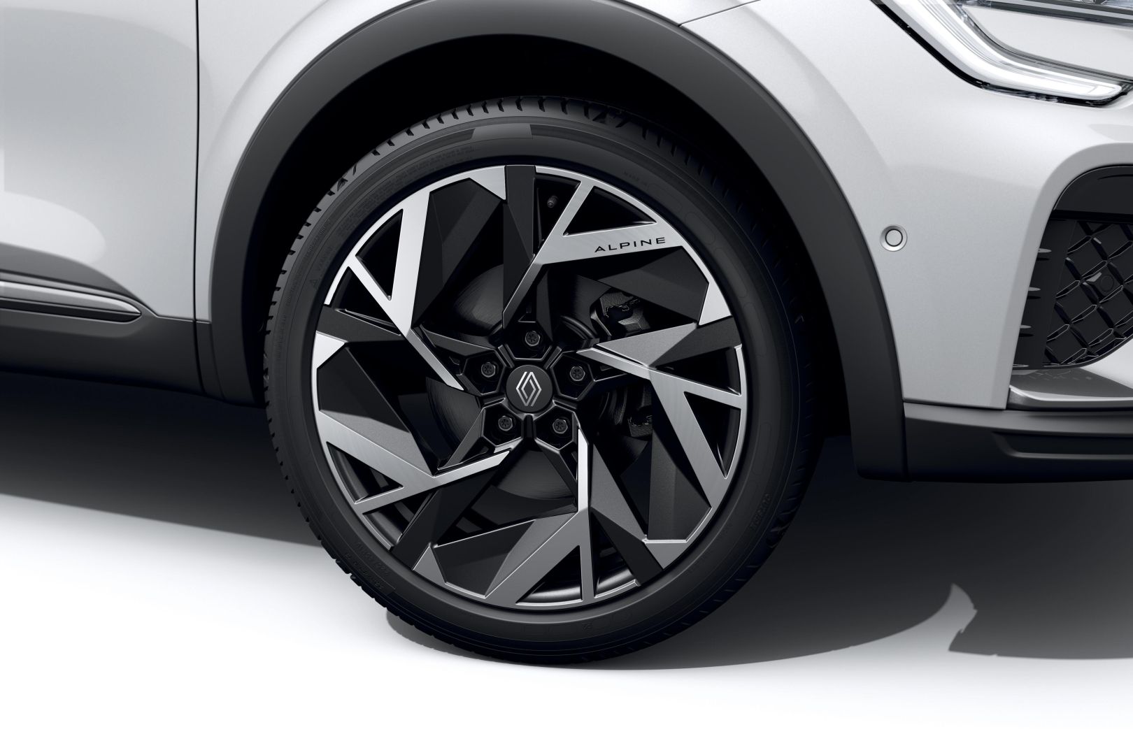 Renault Arkana photo 7