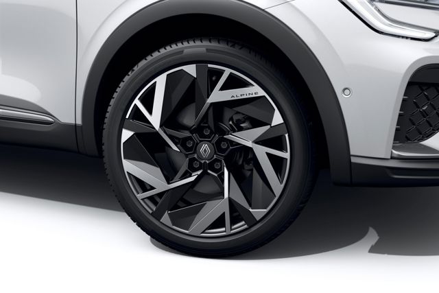Renault Arkana photo 7