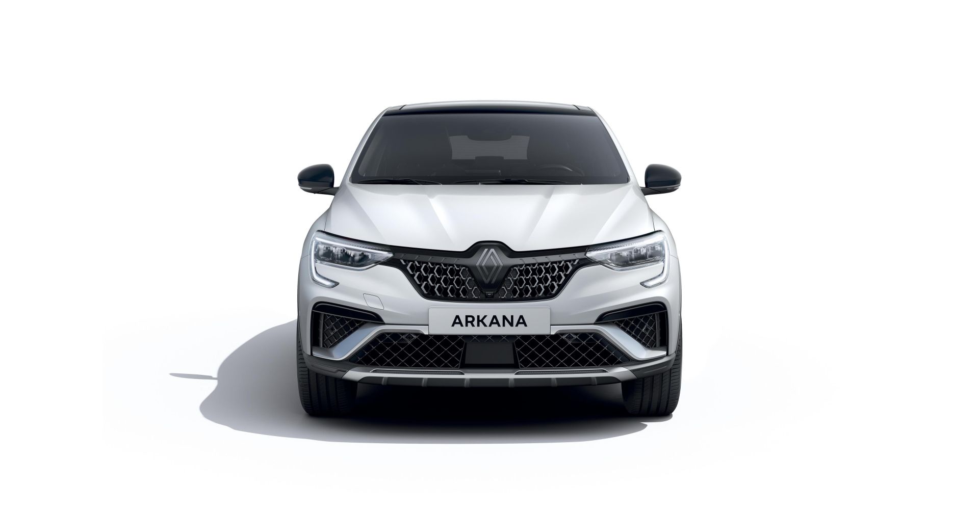Renault Arkana photo 9