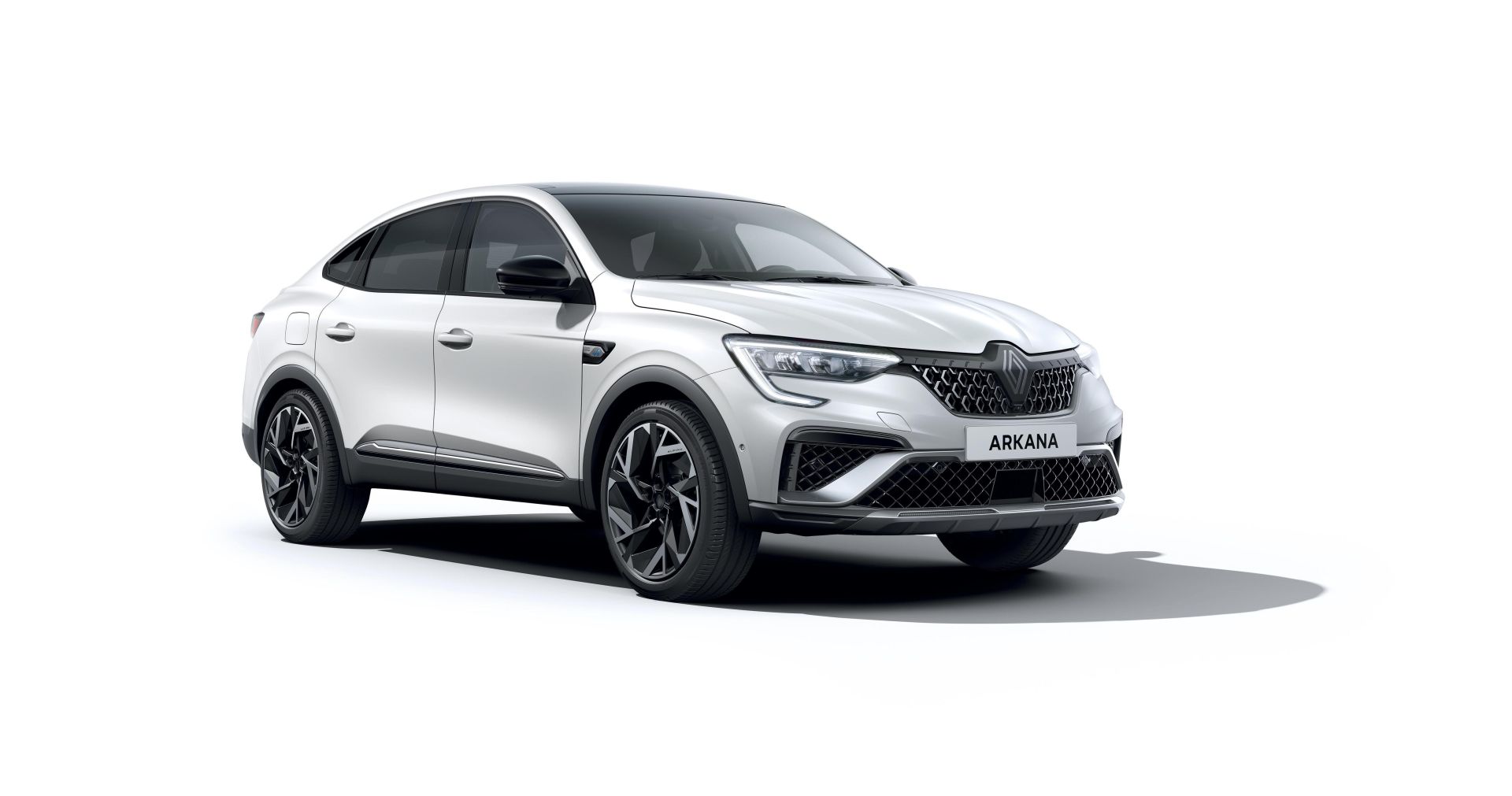 Renault Arkana photo 11