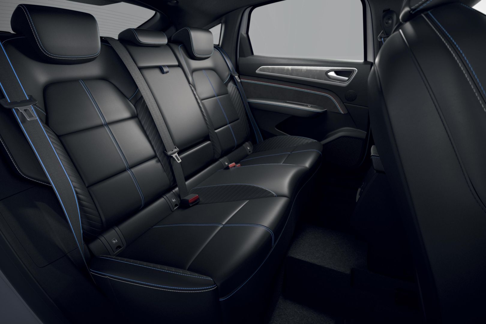 Renault Arkana photo 19