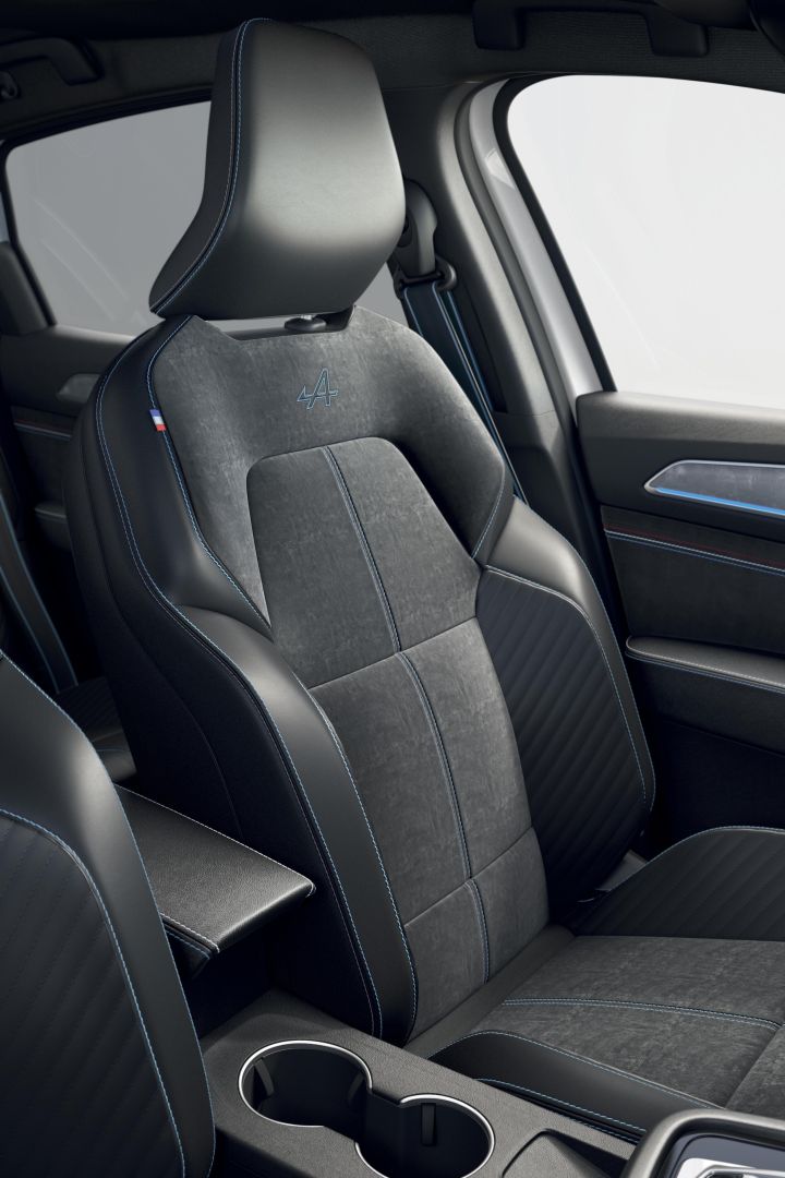 Renault Arkana photo 20