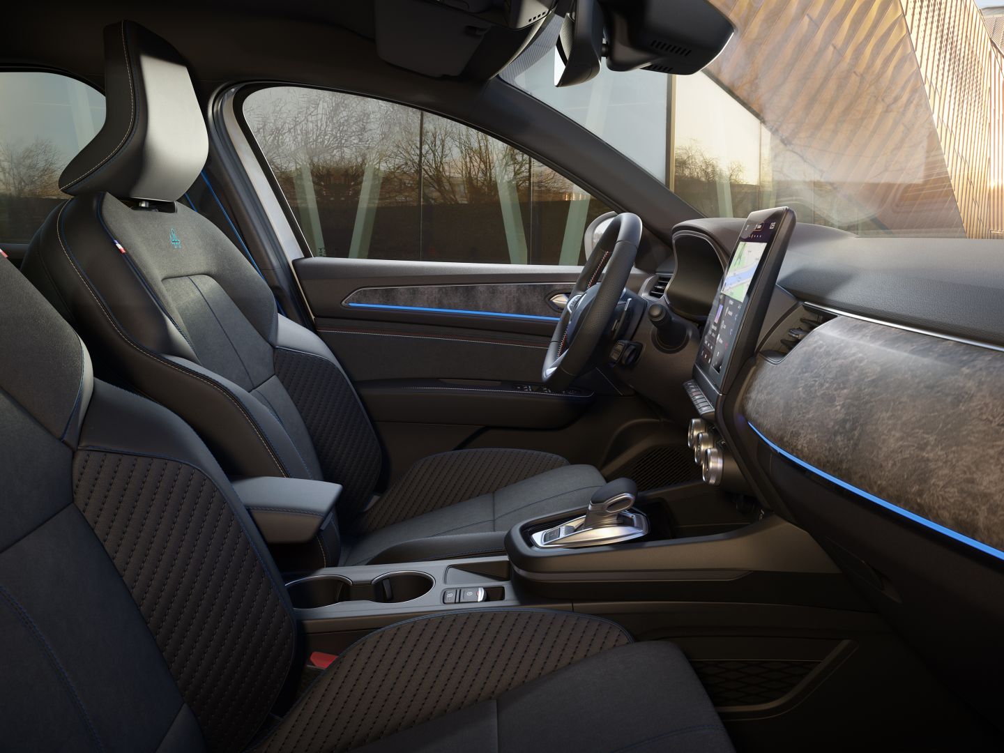 Renault Arkana photo 22