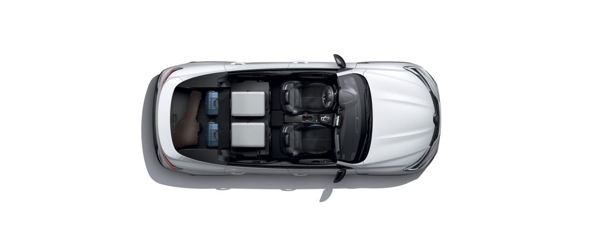 Renault Renault Arkana