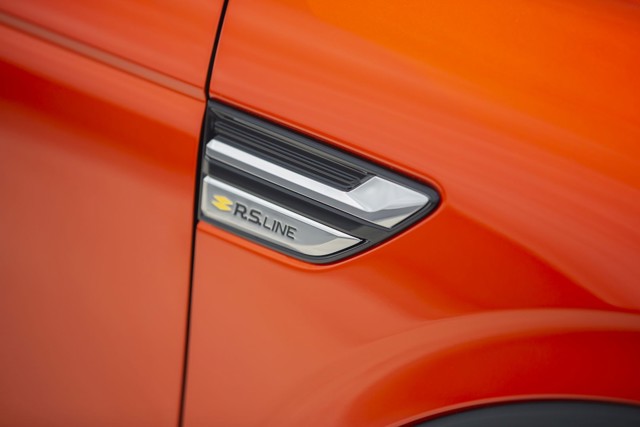 Renault Arkana photo 85