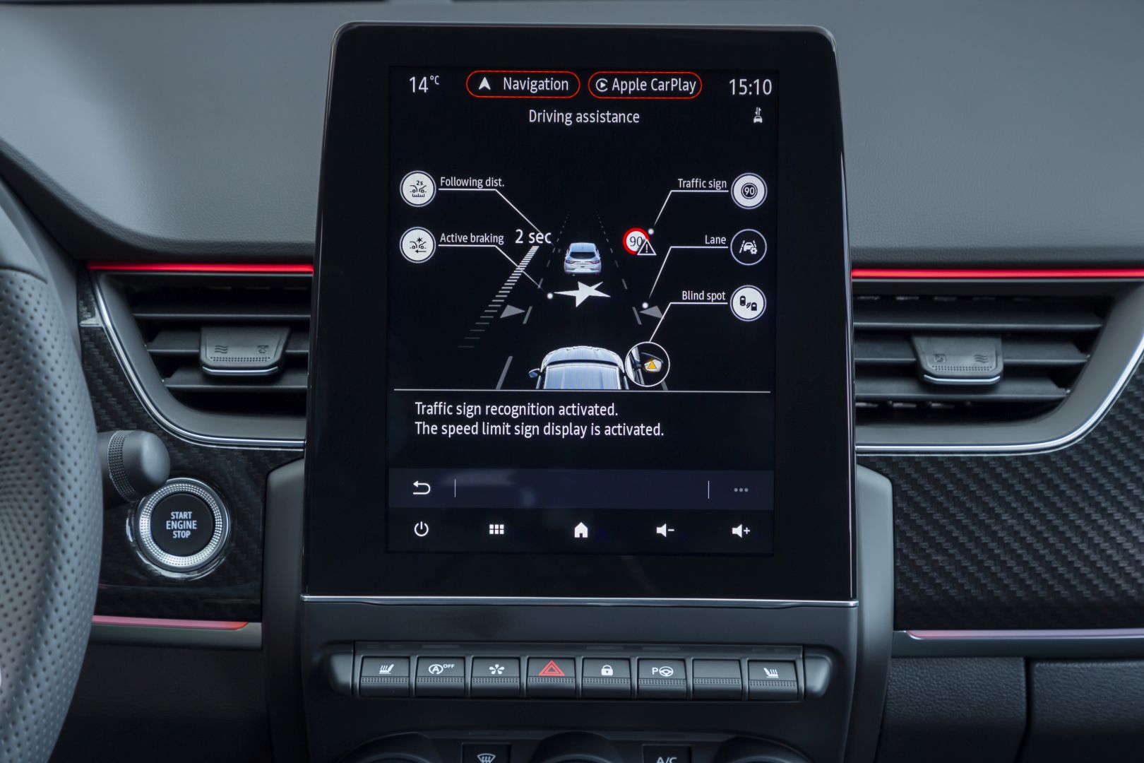 Renault Arkana photo 98