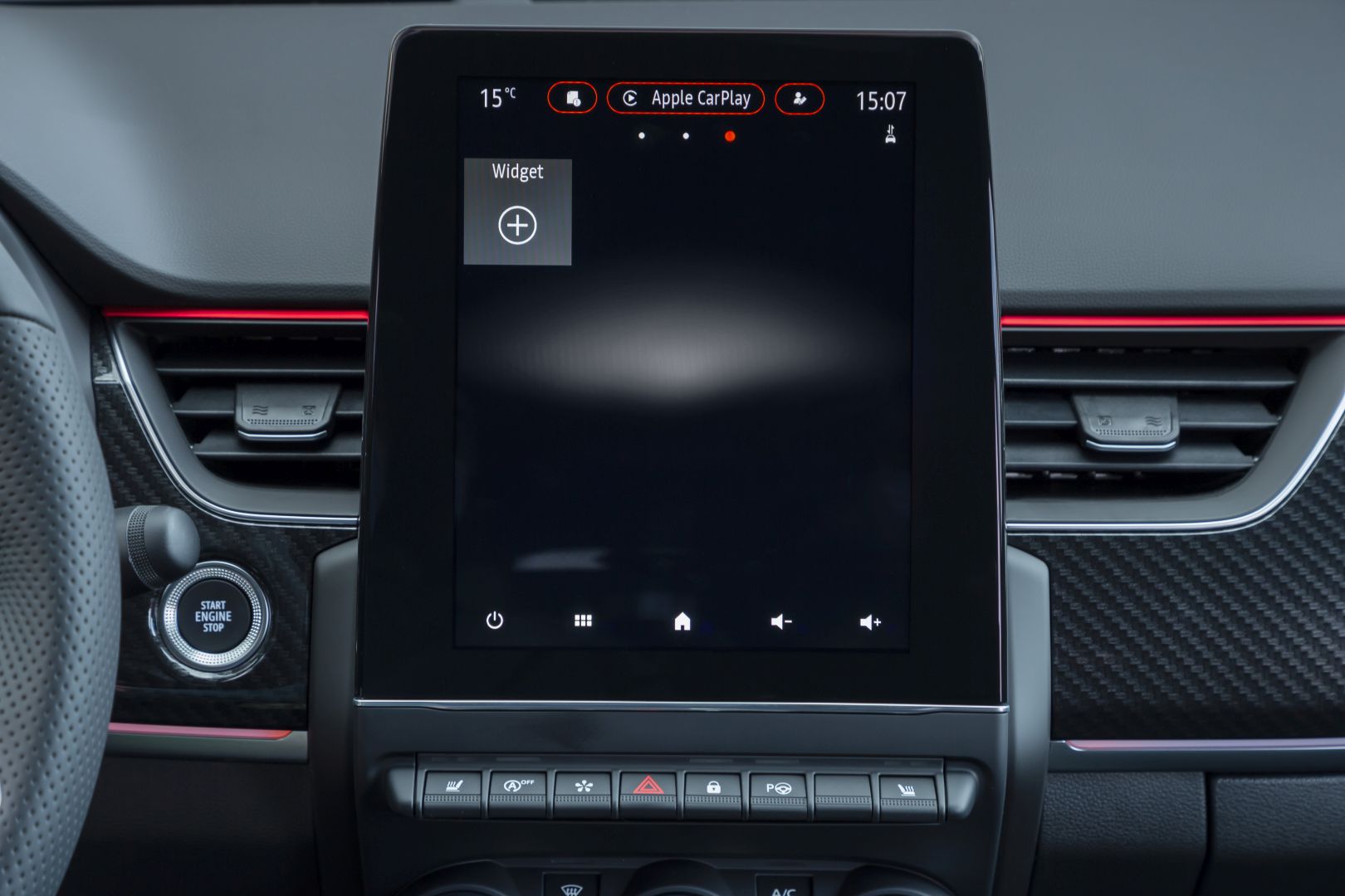 Renault Arkana photo 99