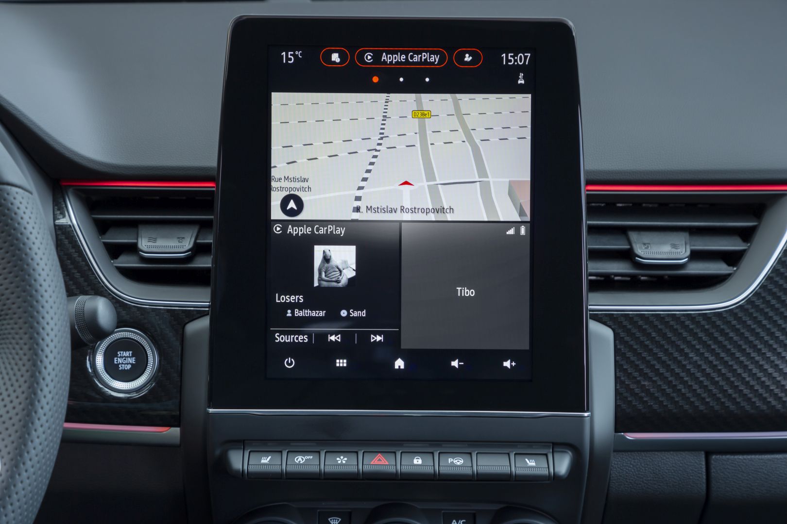 Renault Arkana photo 100