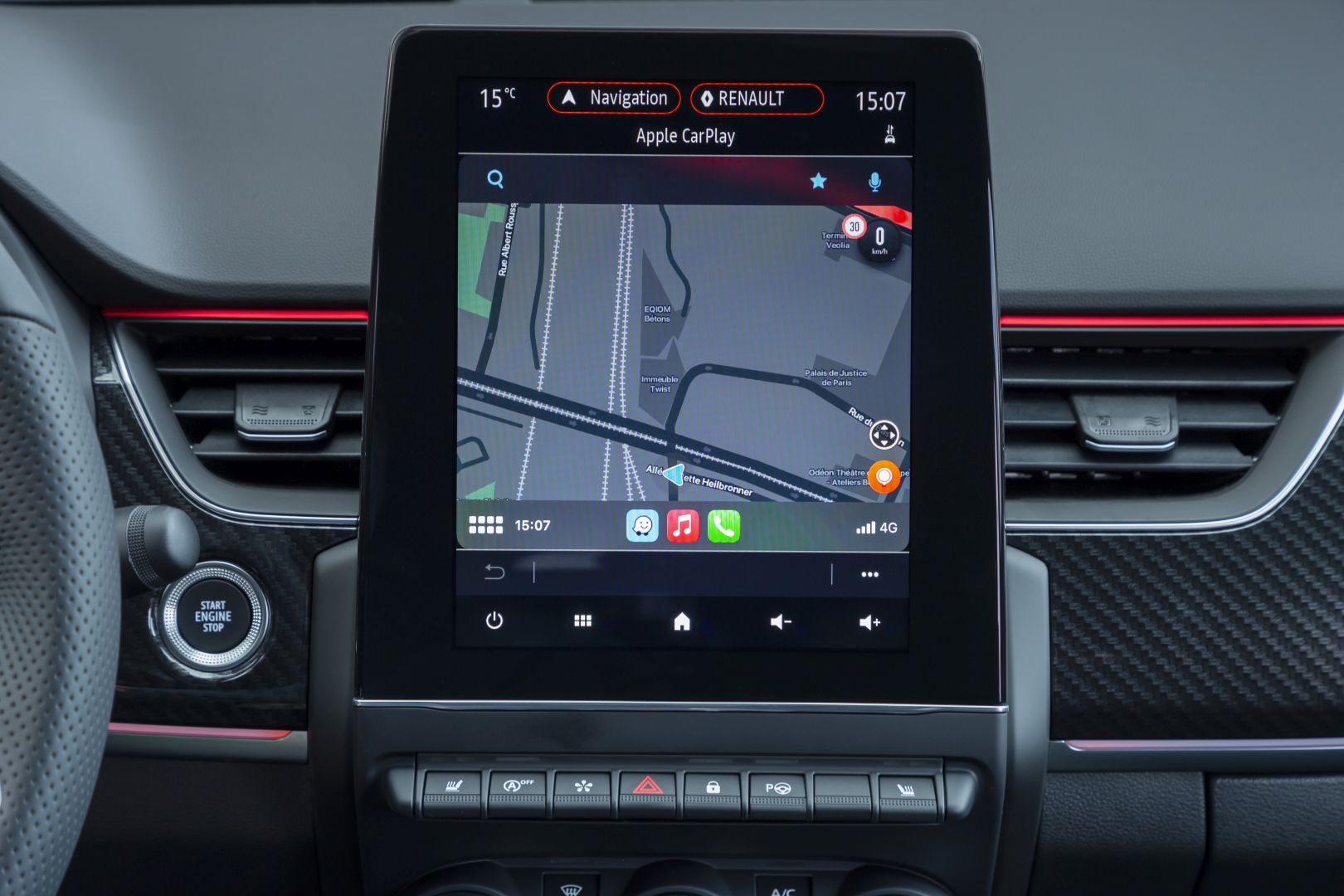 Renault Arkana photo 101