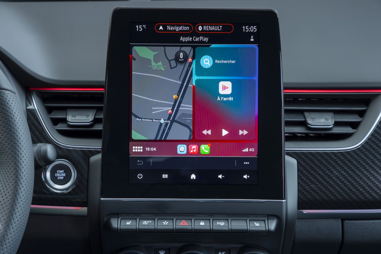 Renault Arkana photo 102