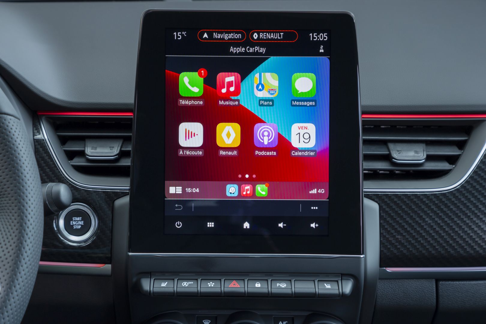 Renault Arkana photo 103