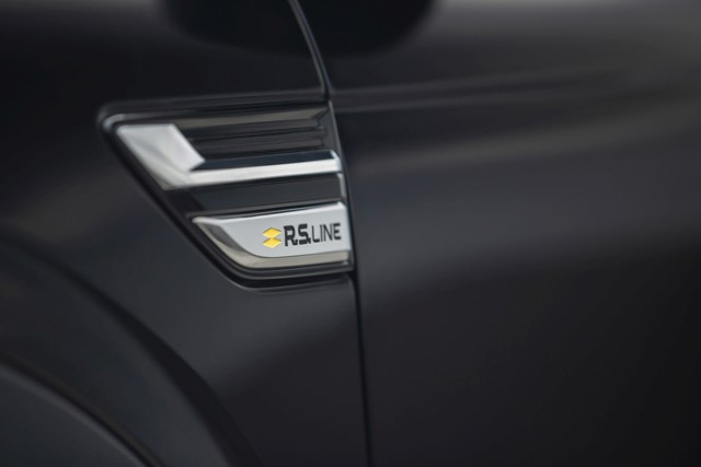 Renault Arkana photo 104