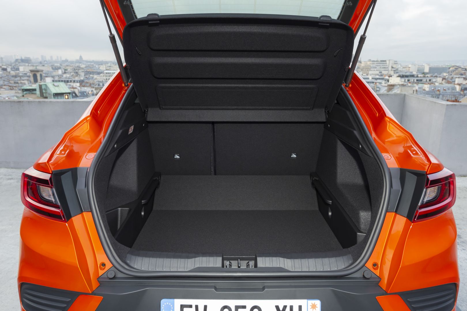 Renault Arkana photo 107