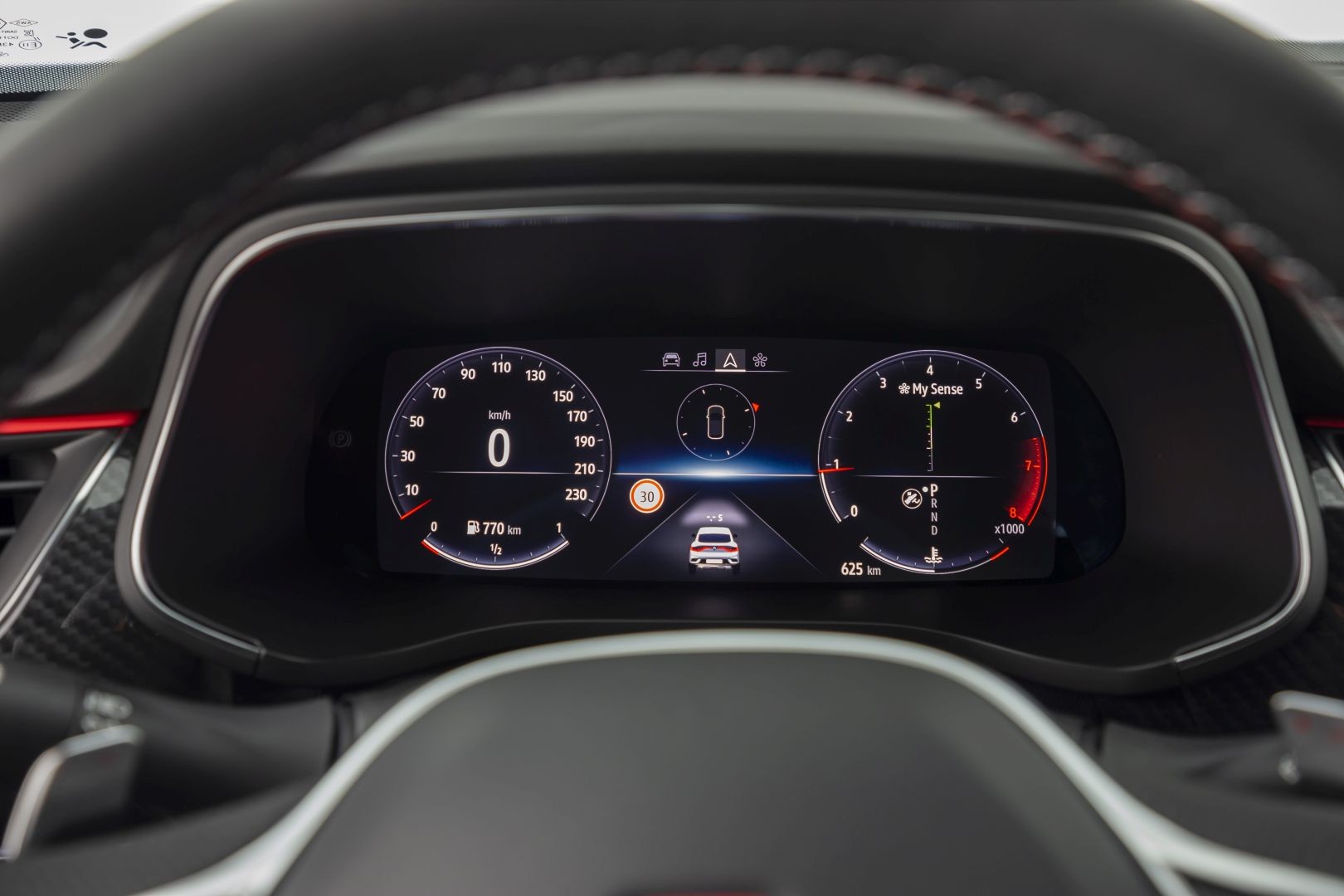 Renault Arkana photo 110