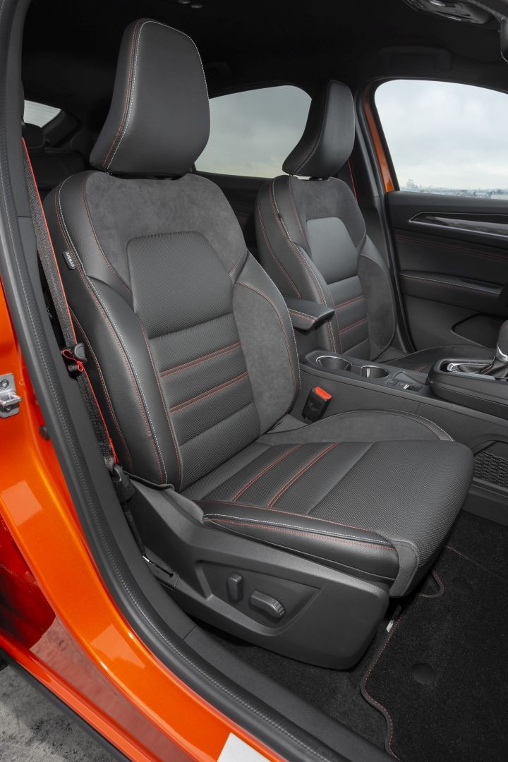 Renault Arkana photo 112