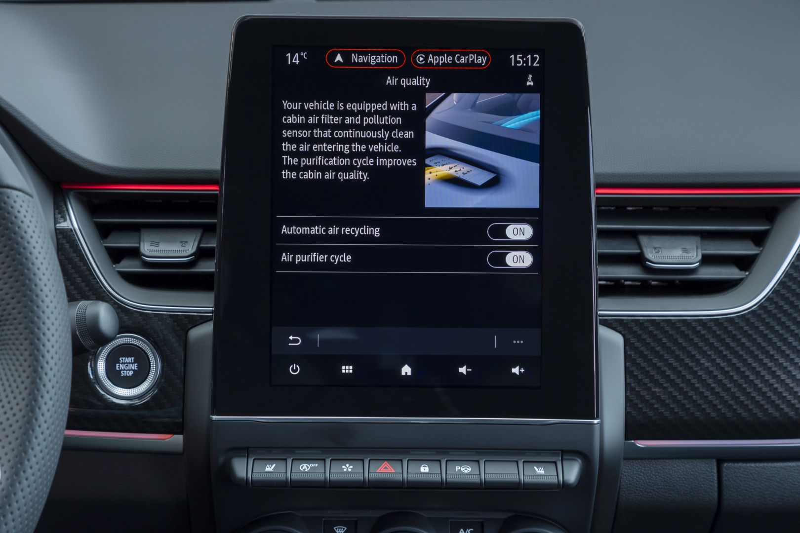 Renault Arkana photo 88