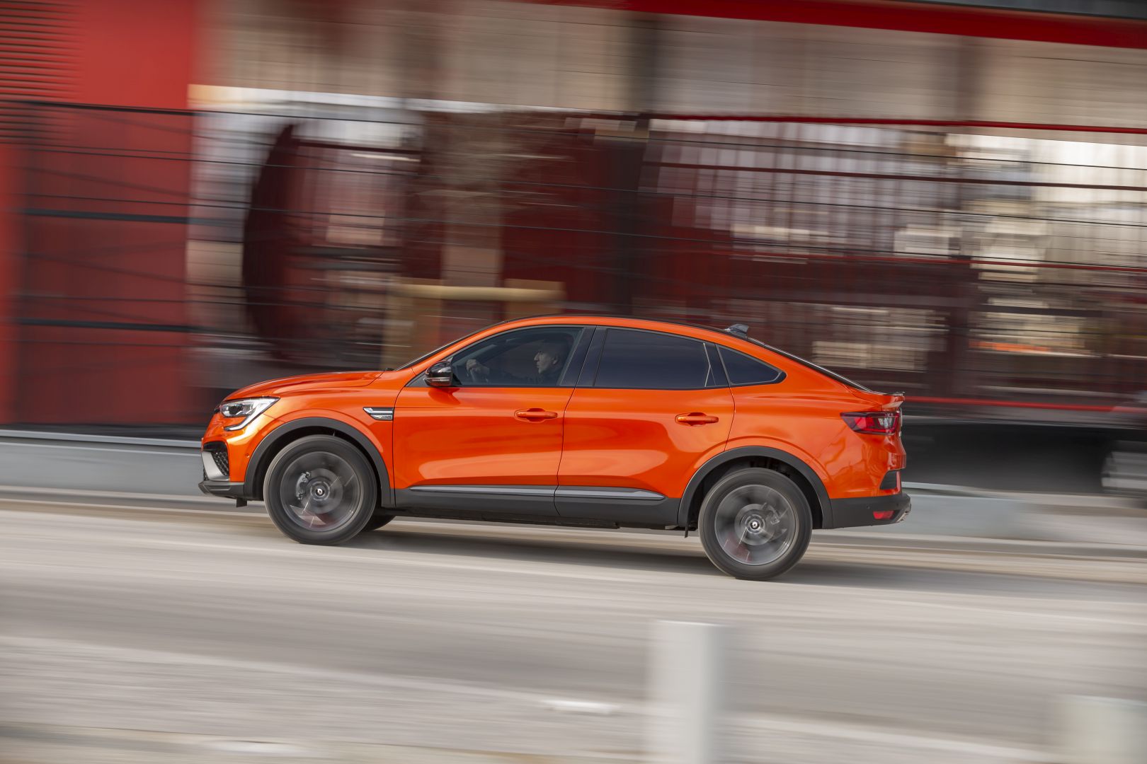 Renault Arkana photo 20