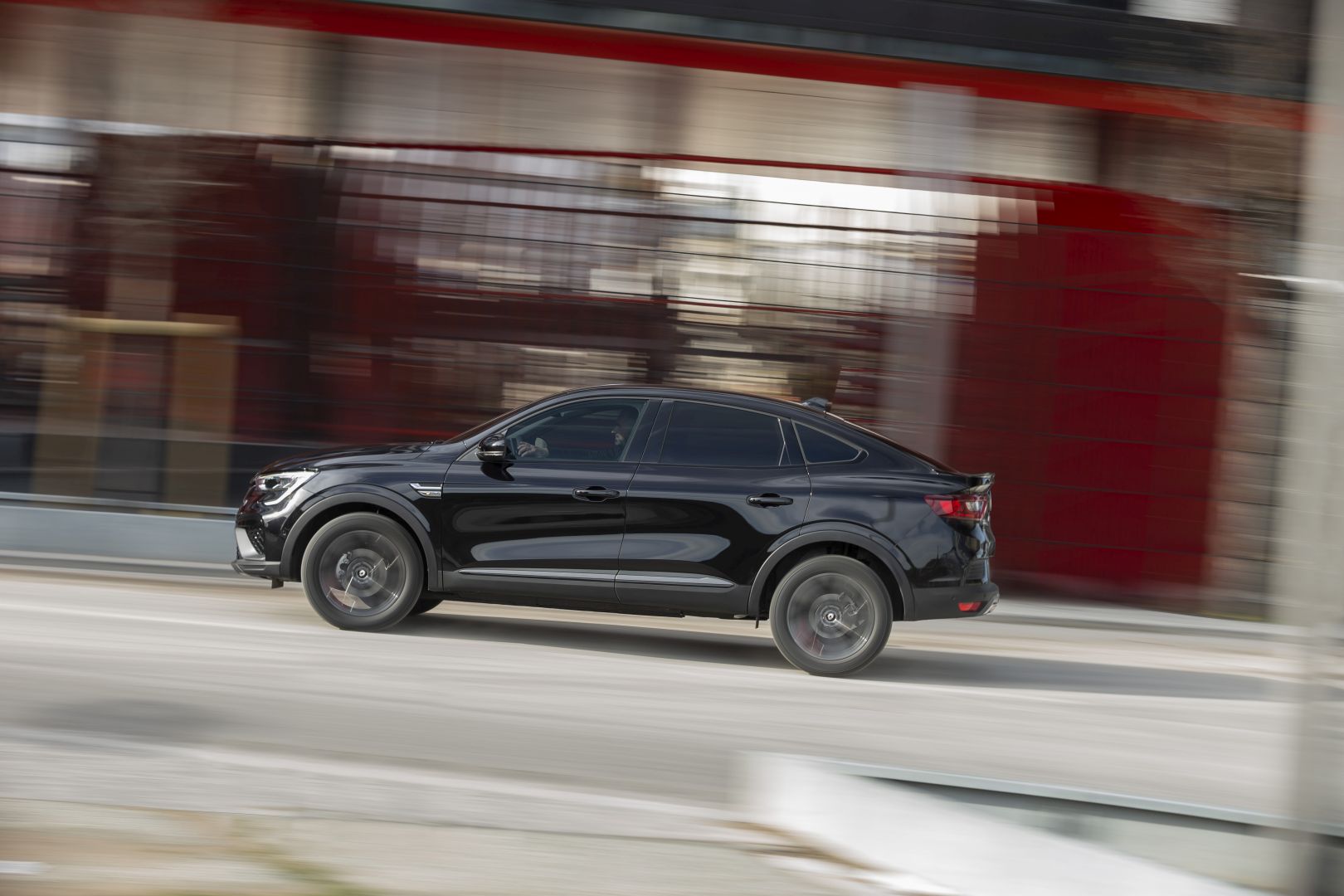 Renault Arkana photo 21