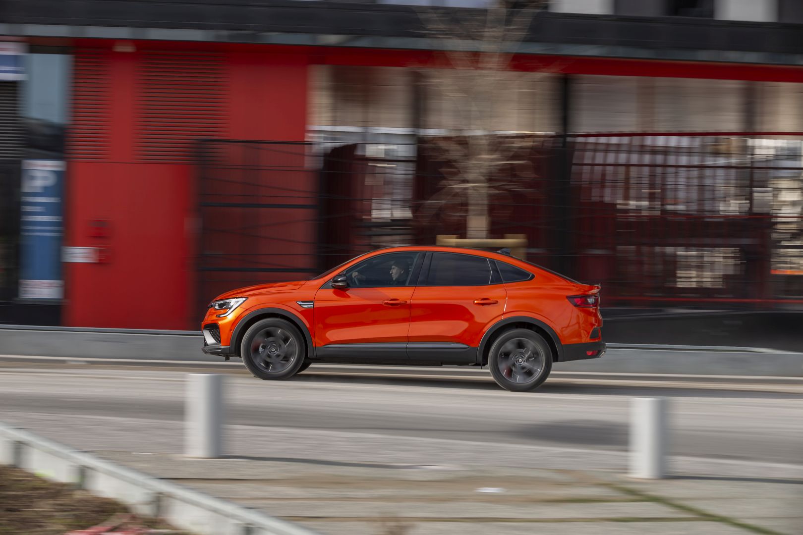 Renault Arkana photo 22