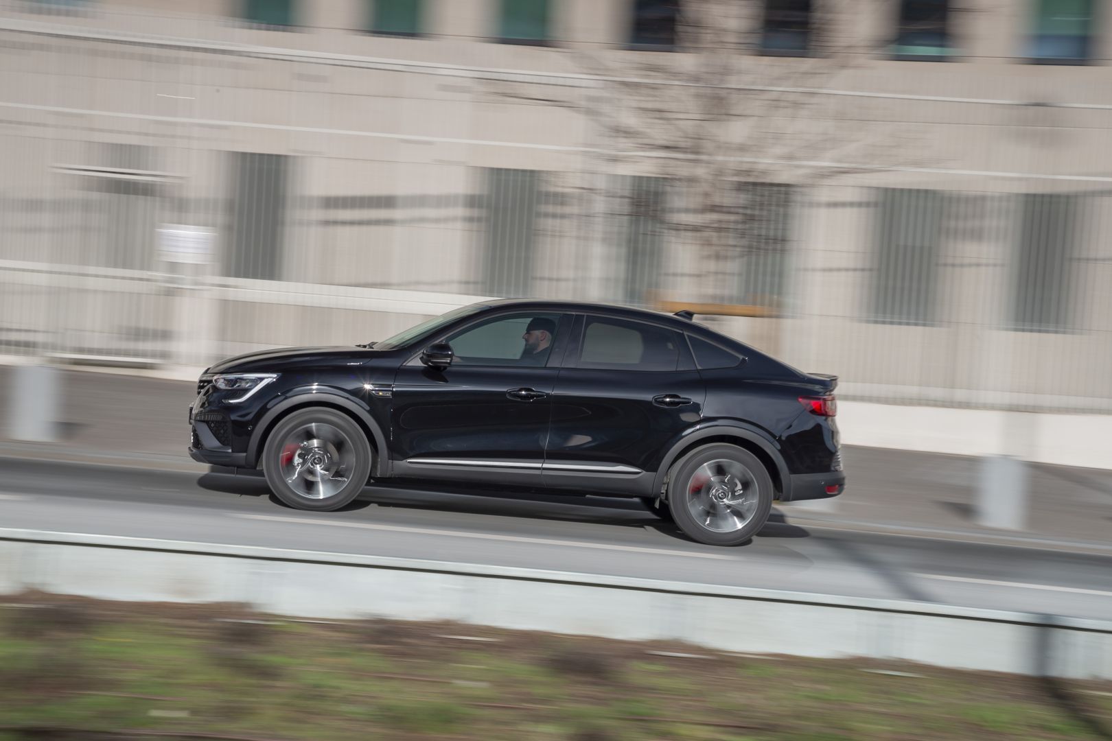 Renault Arkana photo 23