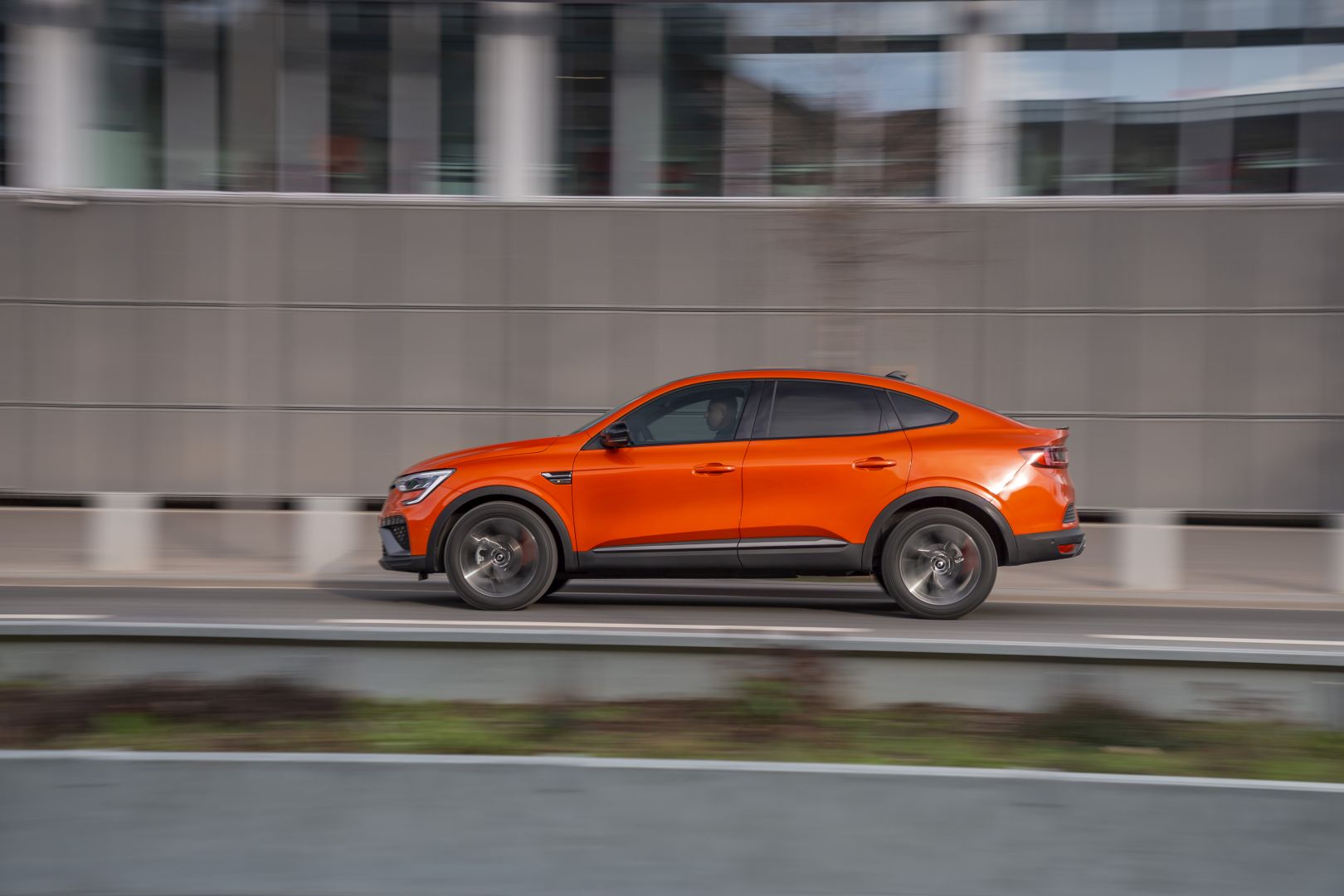 Renault Arkana photo 24