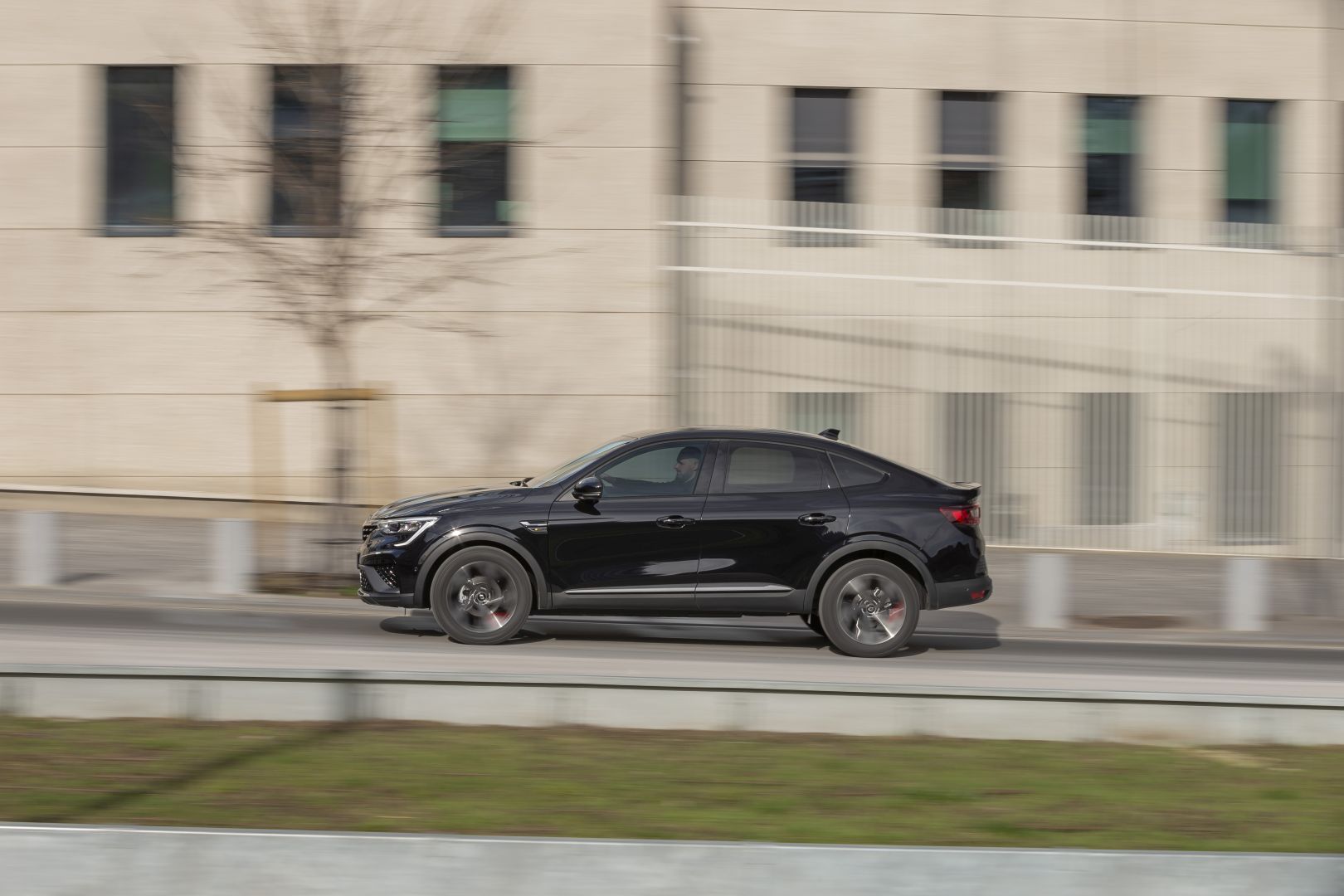 Renault Arkana photo 25