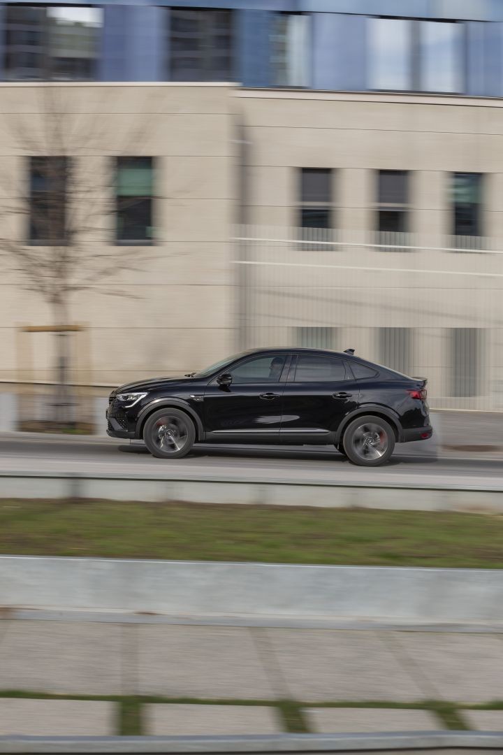 Renault Arkana photo 27