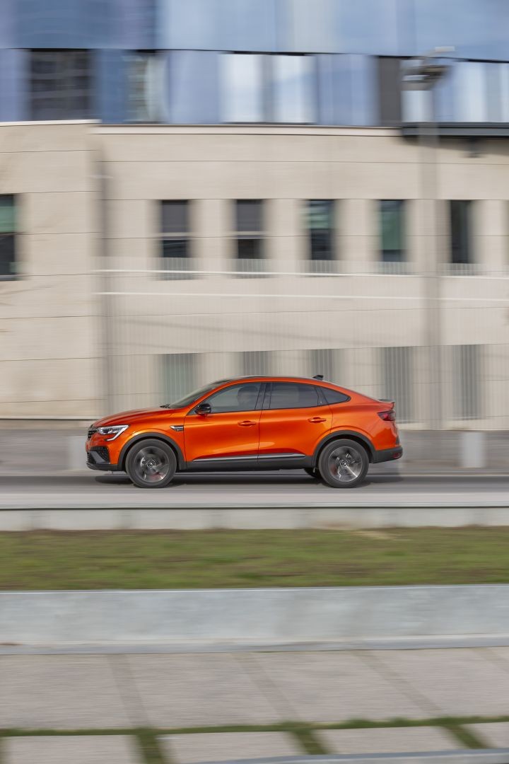 Renault Arkana photo 28