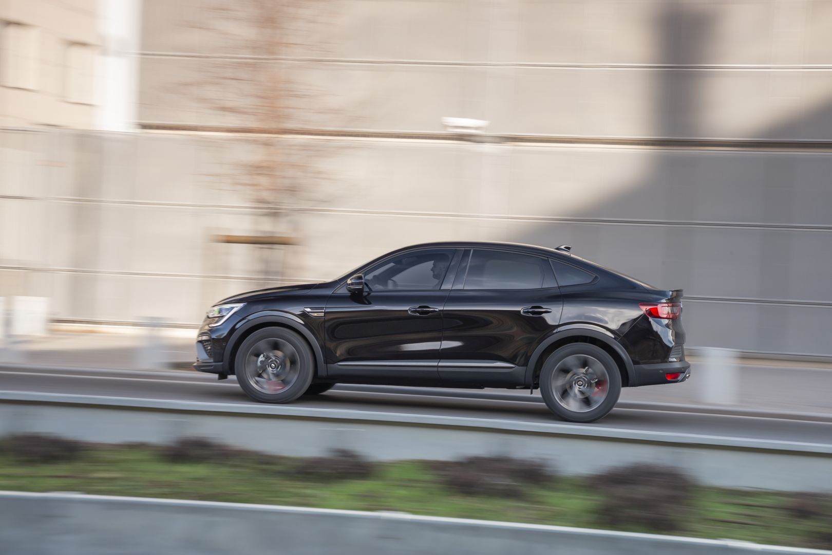 Renault Arkana photo 29