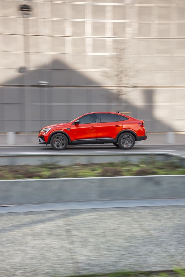 Renault Arkana photo 30