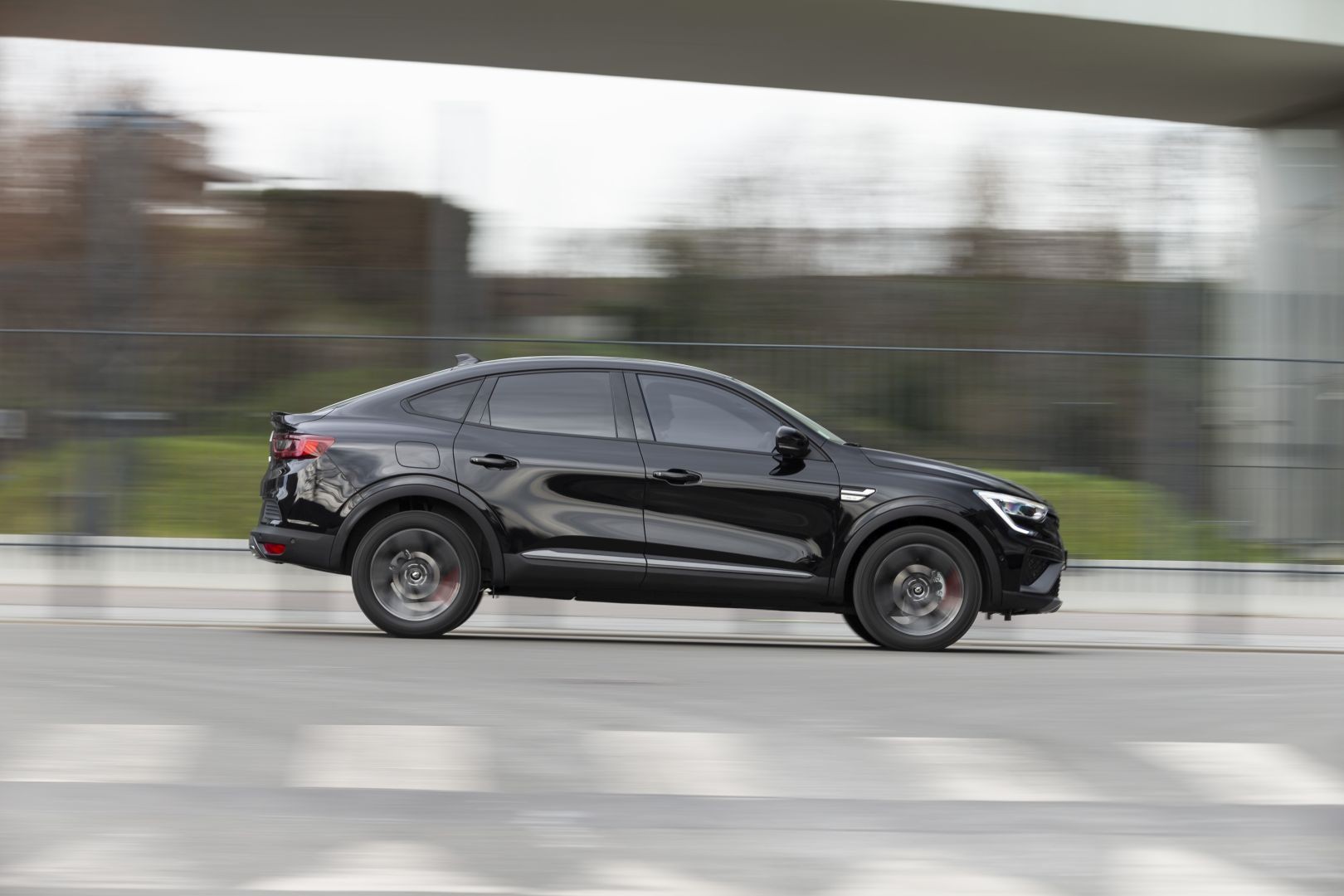 Renault Arkana photo 31