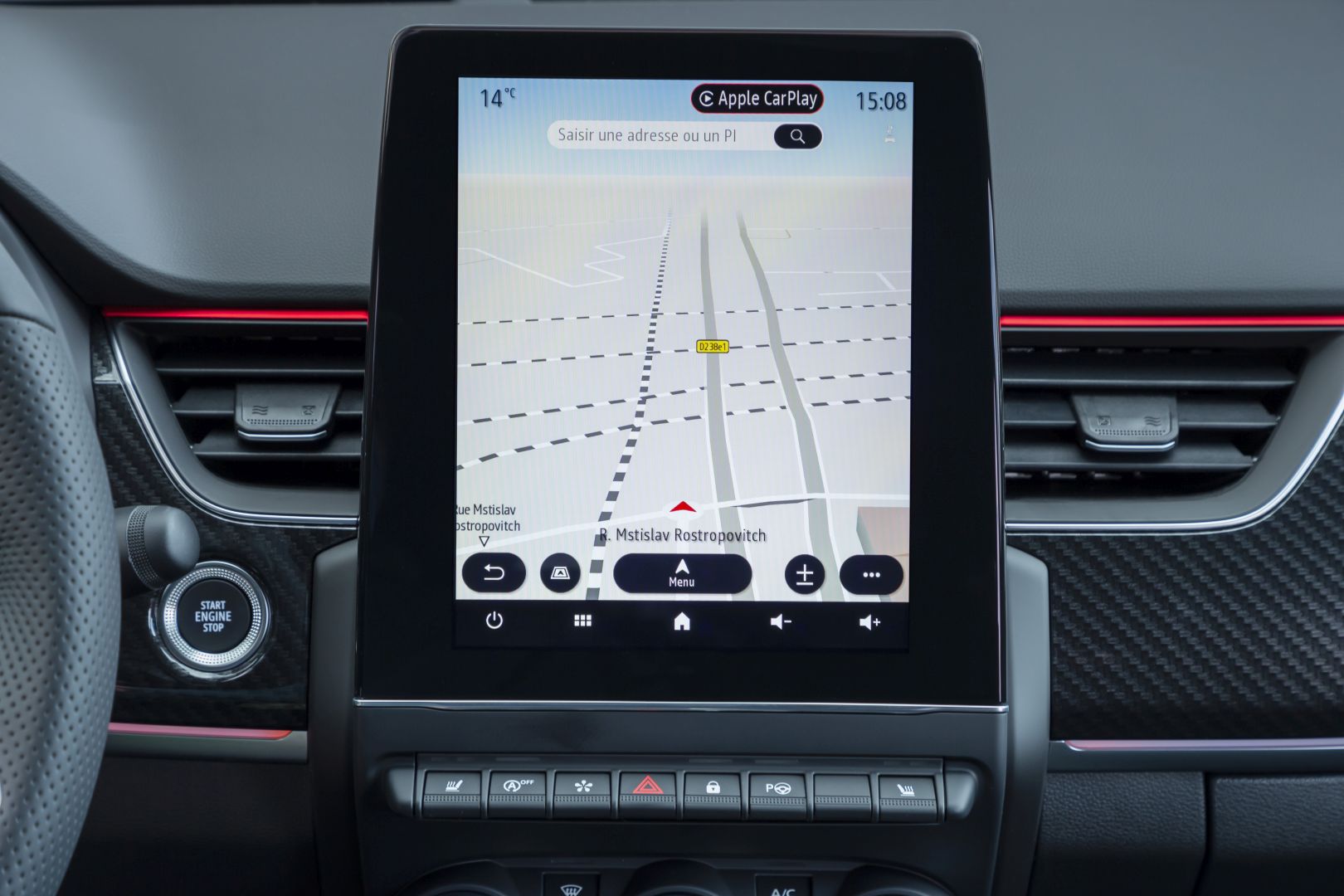 Renault Arkana photo 91