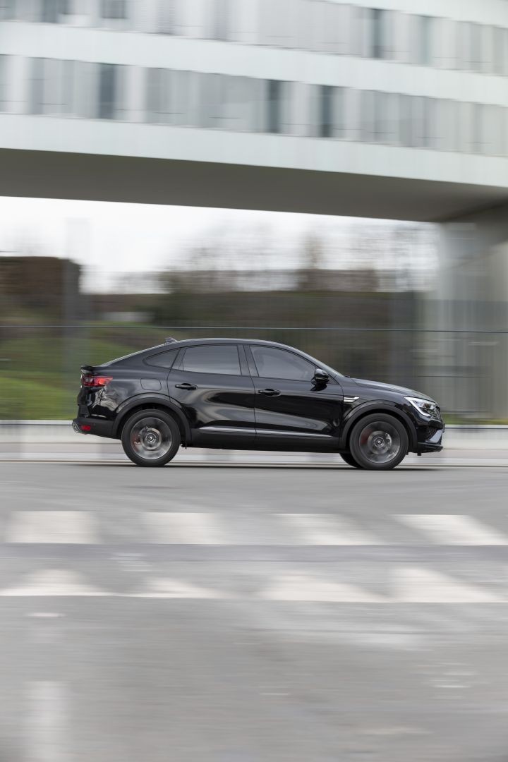 Renault Arkana photo 33