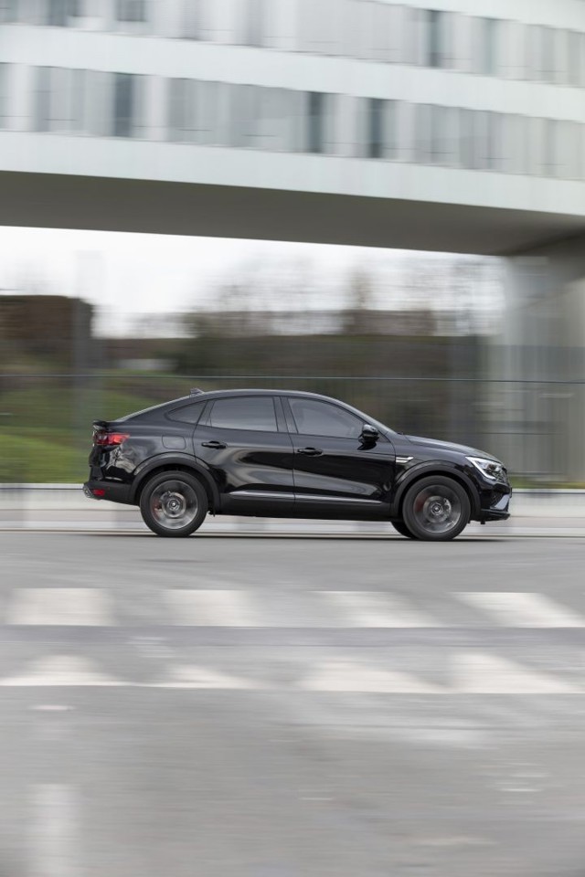 Renault Arkana photo 33